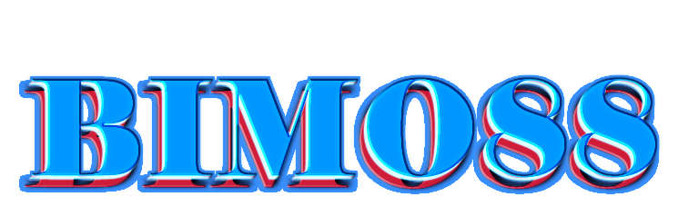 LOGO BIMO88